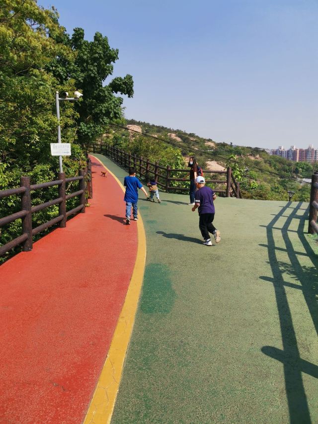 北固山森林公园旅行图片 4