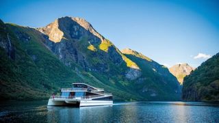 玩转挪威，从玩转峡湾开始 Norways best