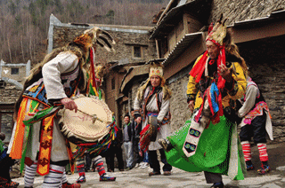 听!理县非遗之声!