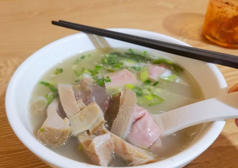 马尔沙牛杂(气象巷店)