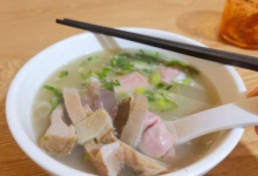 马尔沙牛杂(气象巷店)美食图片