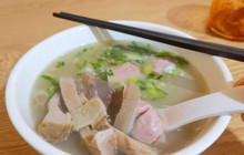 马尔沙牛杂(气象巷店)餐厅图片