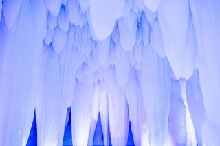 3天2夜在云丘山感受夏日的浪漫