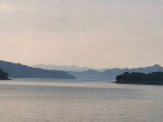 千岛湖洲际酒店3日游