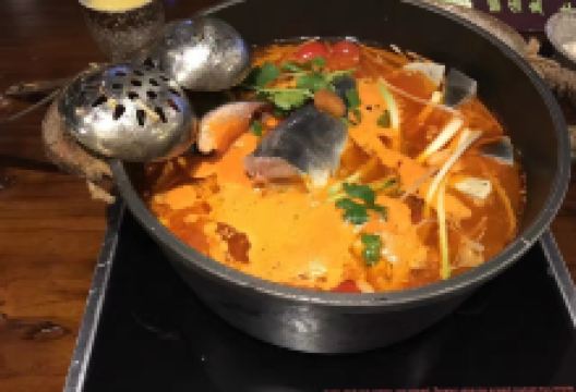 Magnolia Cafe美食图片