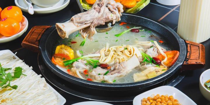 好都干锅(望亭店)