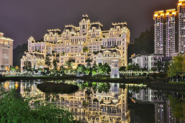 贵阳4天3夜旅游攻略(景点+路线+美食+住宿)-2分钟看完