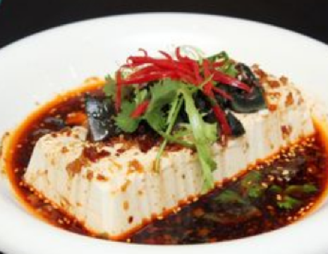 铁岭世外桃源山庄铁锅炖餐厅图片