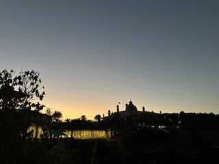 干货|凤龙湾小镇春节两天一夜出行全攻略