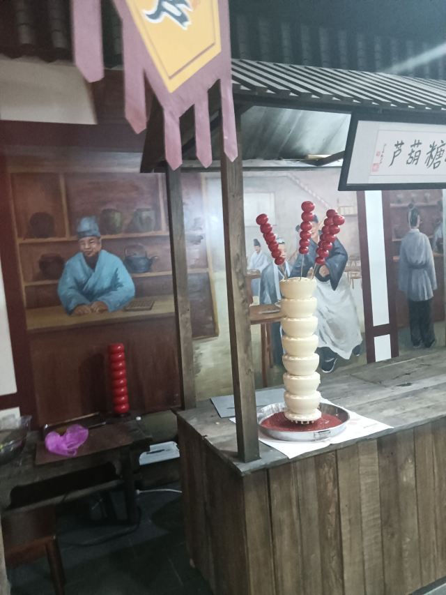 沛县汉城景区旅行图片 11