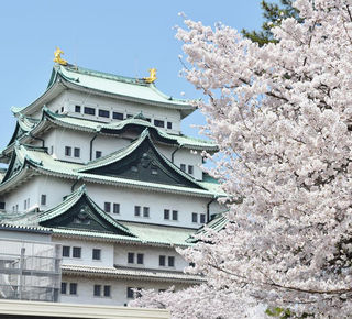 名古屋必游观光地推荐~！