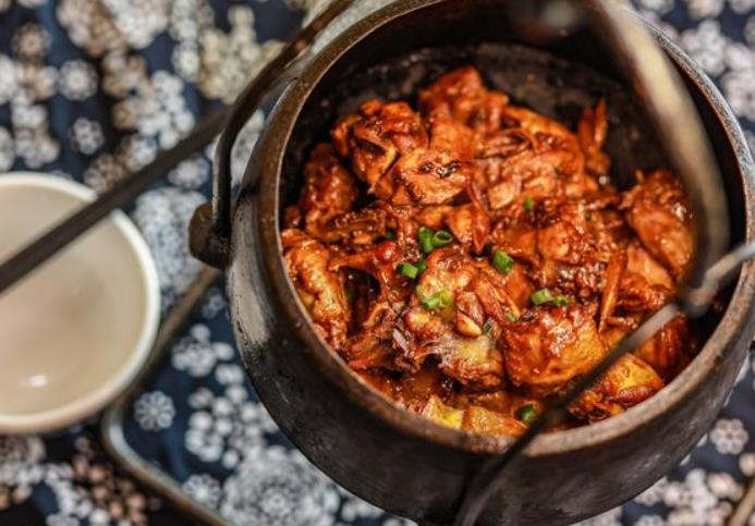 醉湘亲私房菜(武陵源店)餐厅图片