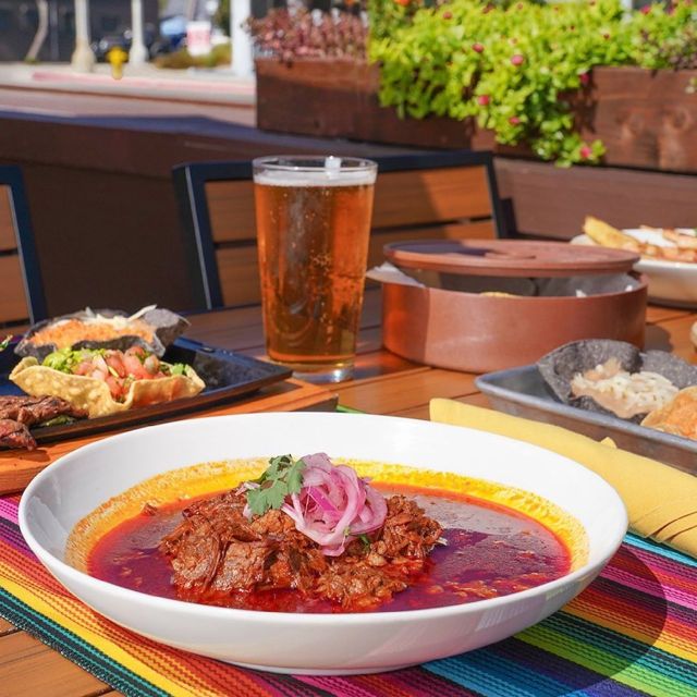 Kalaveras餐厅图片