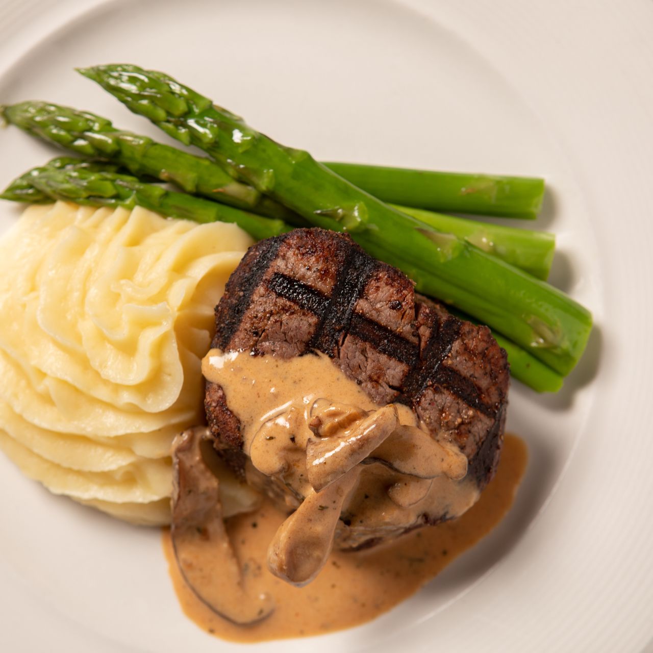 Mitch's on El Paseo餐厅图片