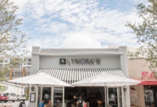 Lynora's美食图片