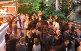 Garden Atrium Restaurant