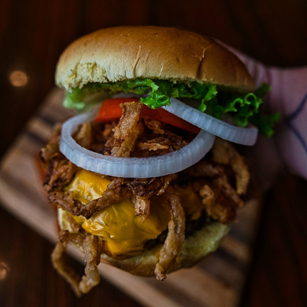 Hackney's On Lake餐厅图片