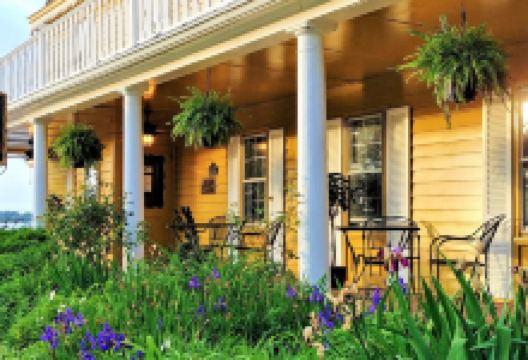 The Robert Morris Inn美食图片