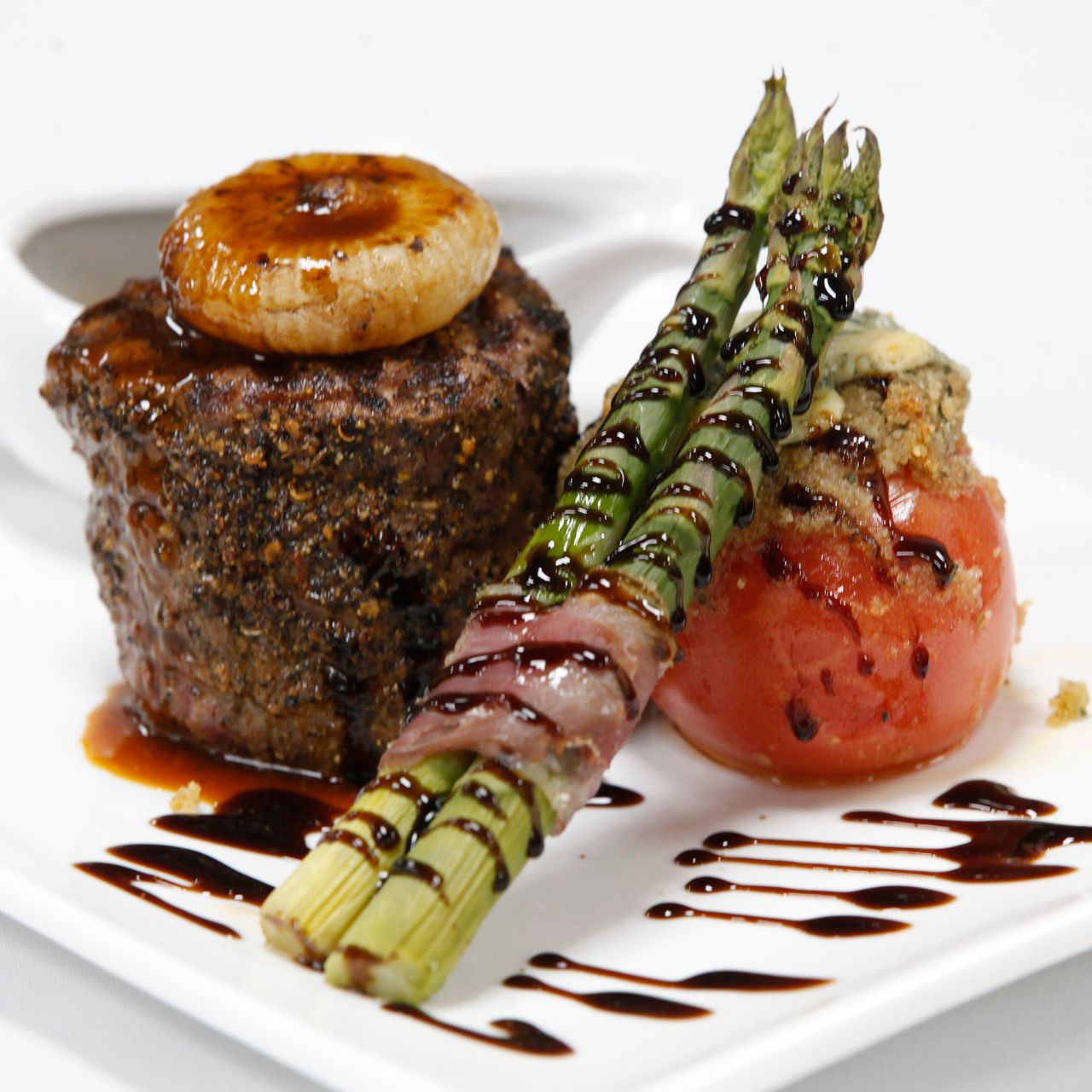 Russell's Steaks餐厅图片