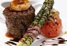 Russell's Steaks美食图片