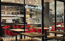 Mitten.drIN by Sipl餐厅图片