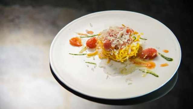 Il Frantoio Restaurant餐厅图片