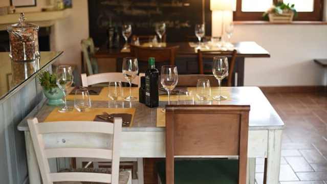 L'Altro Sapore Organic EVO Oil & Restaurant