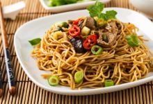 Lotus Corner美食图片