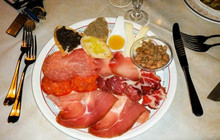 Romantica Pucci餐厅图片