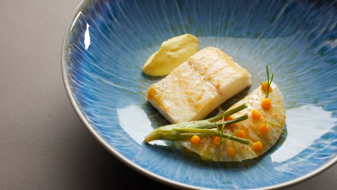 Les Plaisirs Gourmands