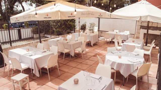 Ristorante Michele Chinappi