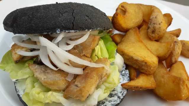 Casa AquaDulza餐厅图片