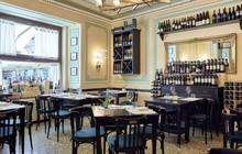 Caffe Dante Bistrot餐厅图片