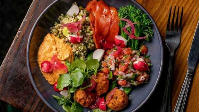 Brewhouse & Kitchen - Chester