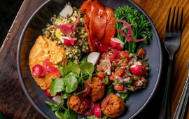 Brewhouse & Kitchen - Chester