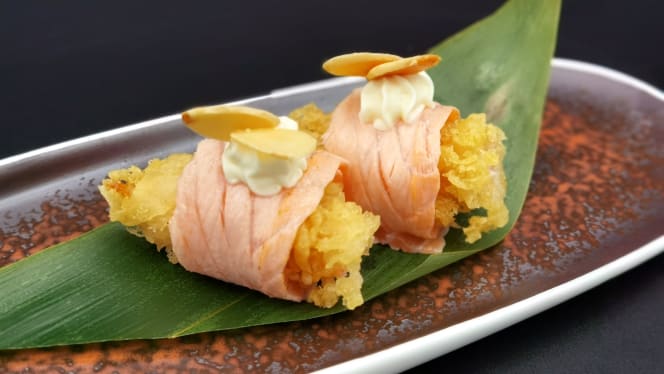 FUJI Japanese Restaurant