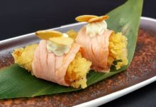 FUJI Japanese Restaurant美食图片