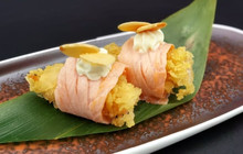 FUJI Japanese Restaurant餐厅图片