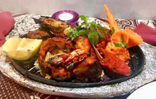 Indian Garden餐厅图片