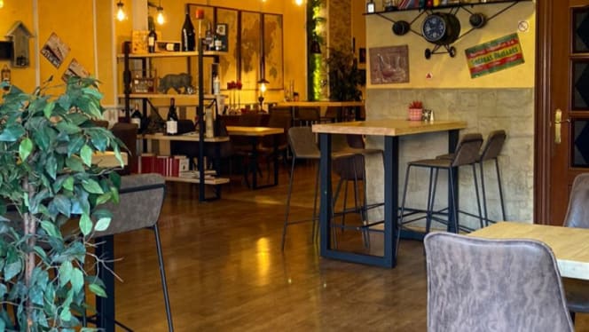 los Monges餐厅图片