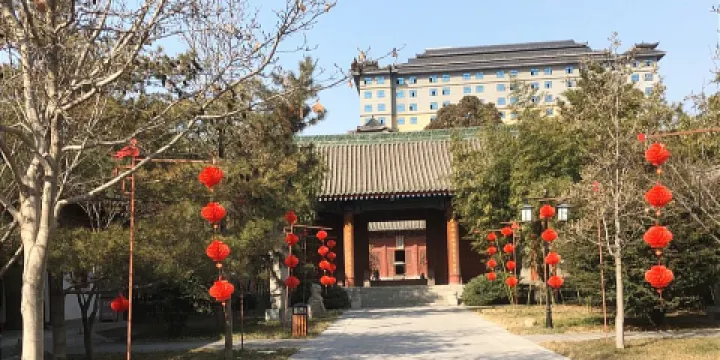 銅川市耀州區博物館