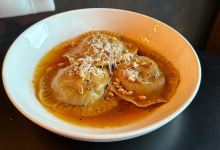 Bloodwood Restaurant & Bar美食图片