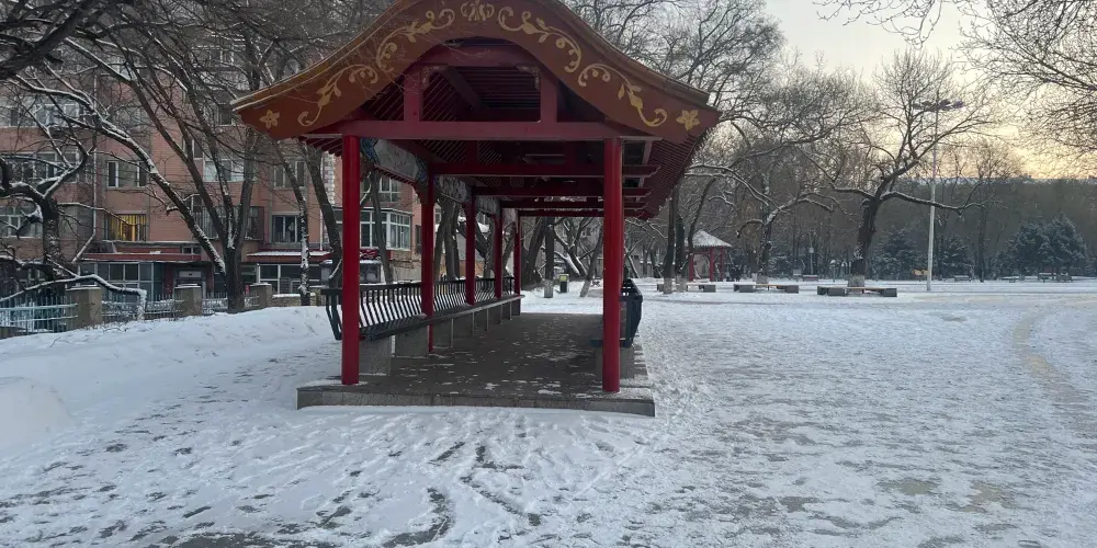 永安旅遊
