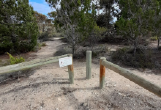 Monarto Conservation Park景点图片