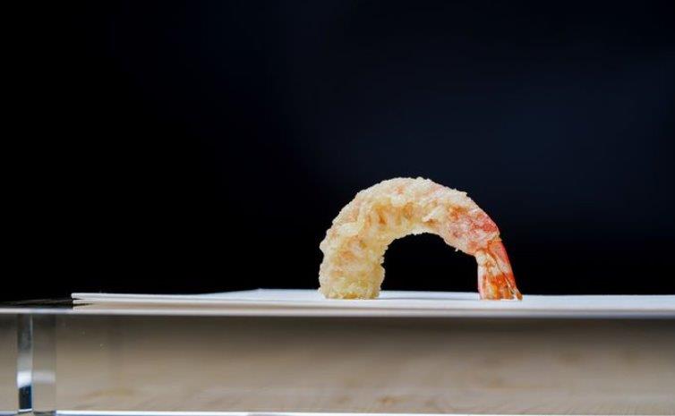 天妇罗·泊金天燚(五缘湾店)