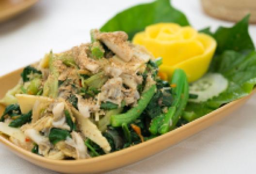 Kualao Restaurant美食图片