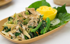 Kualao Restaurant