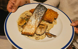 Restaurant Zetor