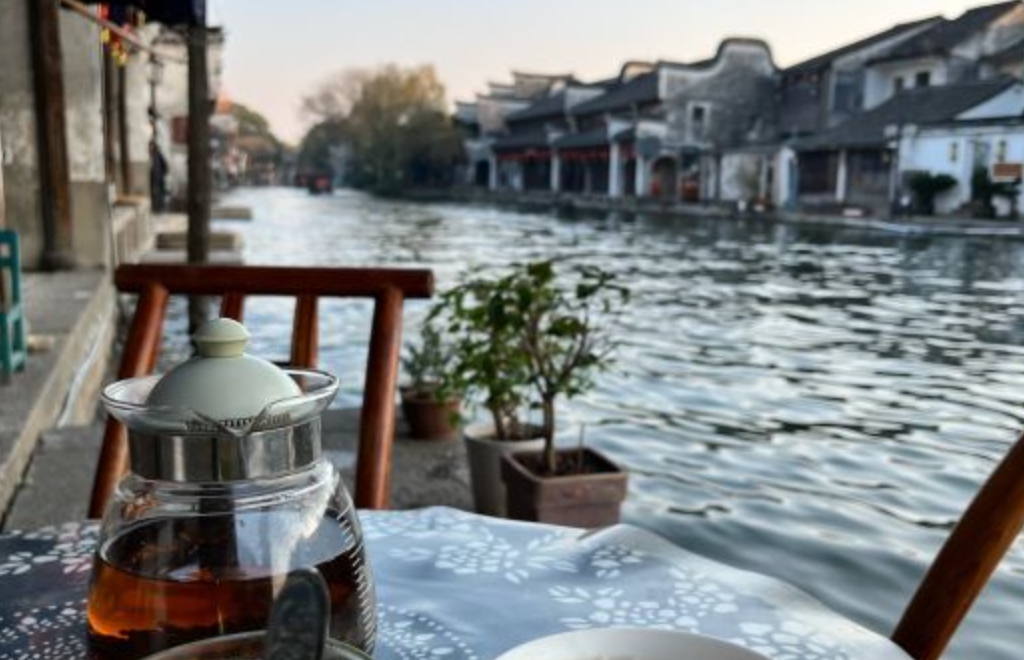 杨阿姨私房菜餐厅图片