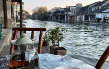 杨阿姨私房菜餐厅图片